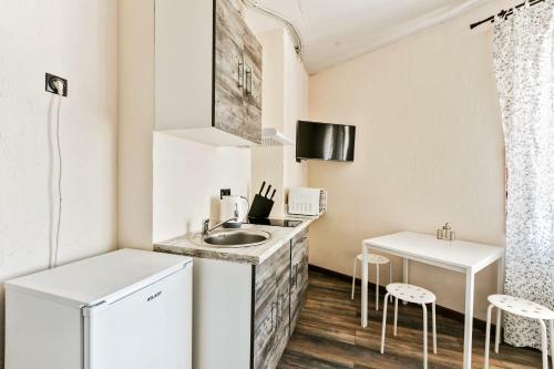 Apartamento Laspace Loft