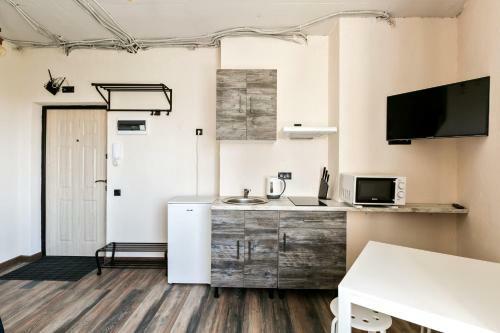 Apartamento Laspace Loft