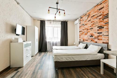Apartamento Laspace Loft