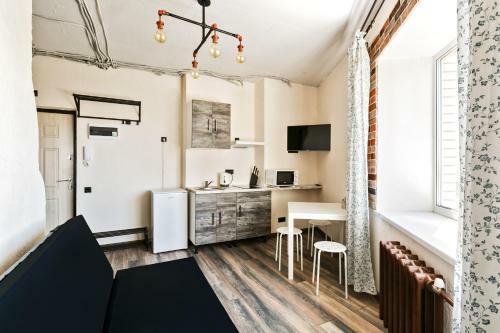 Apartamento Laspace Loft