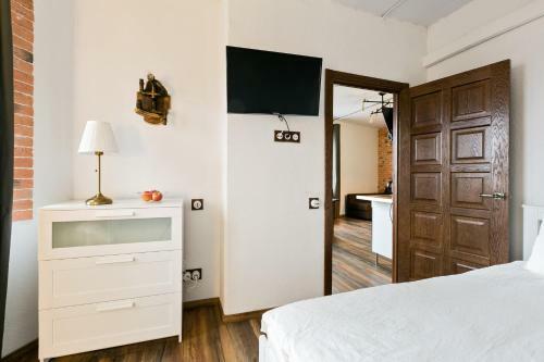 Apartamento Laspace Loft