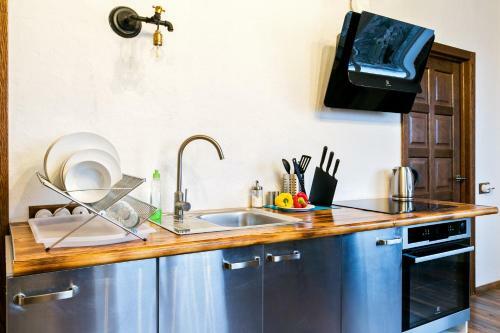 Apartamento Laspace Loft
