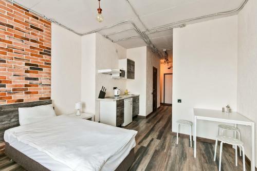 Apartamento Laspace Loft