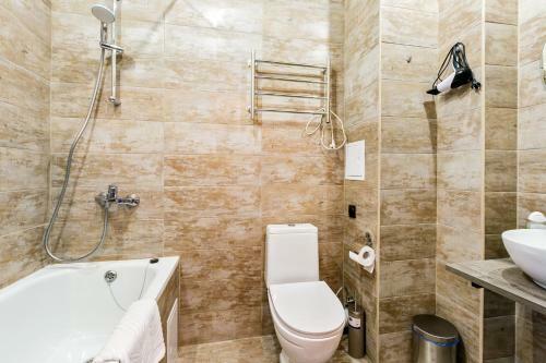 Apartamento Laspace Loft