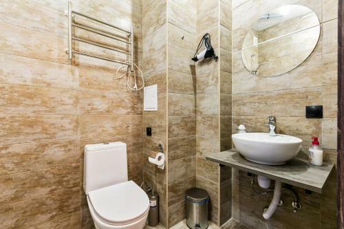 Apartamento Laspace Loft