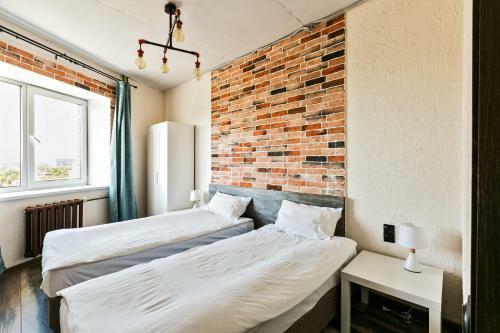 Apartamento Laspace Loft