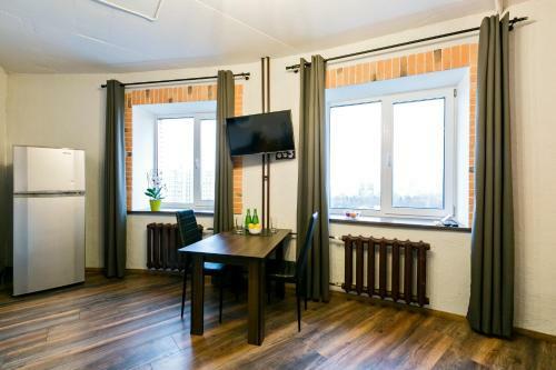 Apartamento Laspace Loft