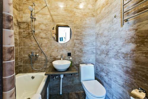 Apartamento Laspace Loft