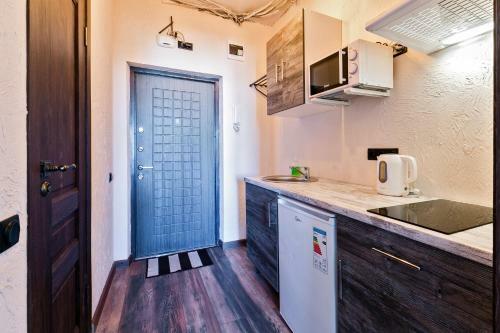 Apartamento Laspace Loft