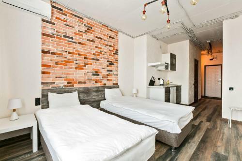 Apartamento Laspace Loft