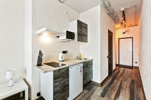 Apartamento Laspace Loft