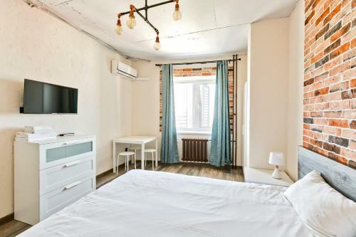 Apartamento Laspace Loft