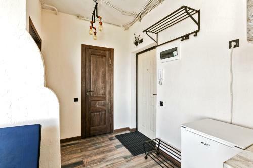 Apartamento Laspace Loft
