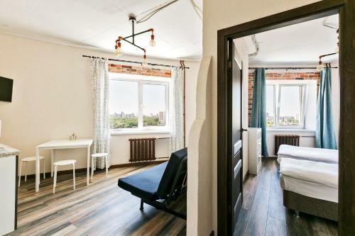 Apartamento Laspace Loft