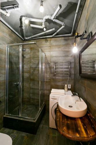 Apartamento Laspace Loft