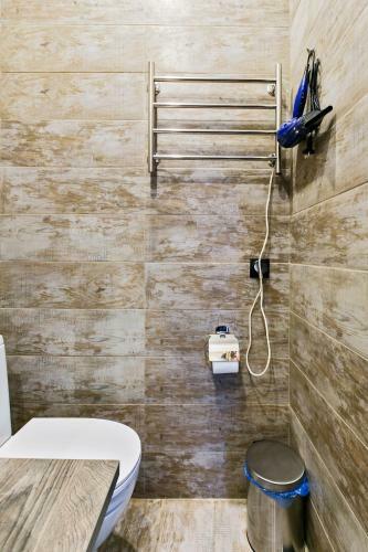 Apartamento Laspace Loft