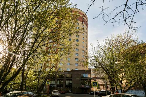 Apartamento Laspace Loft