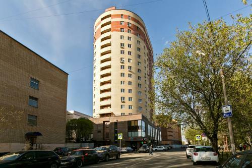 Apartamento Laspace Loft