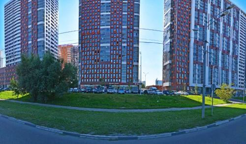 Apartamento ??????? ?????? ????? ????
