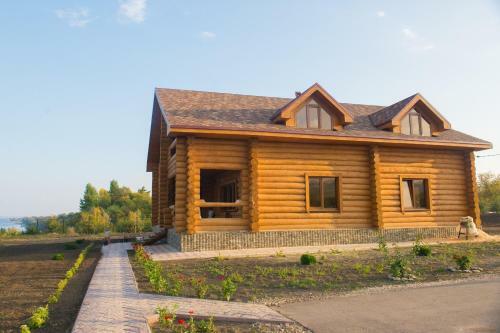 Khvalynskaya Zhemchuzhina