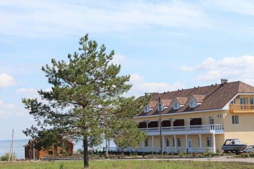 Khvalynskaya Zhemchuzhina