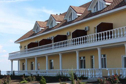 Khvalynskaya Zhemchuzhina