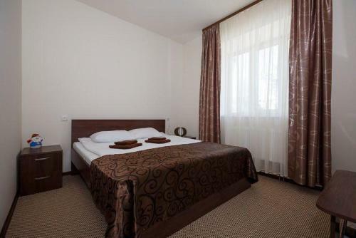 Velvet Hotel
