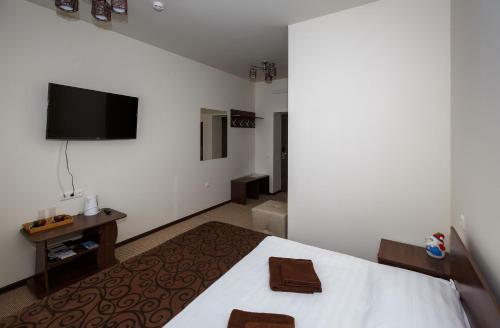Velvet Hotel