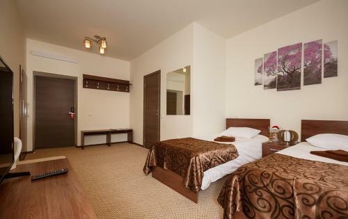 Velvet Hotel