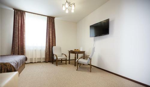 Velvet Hotel