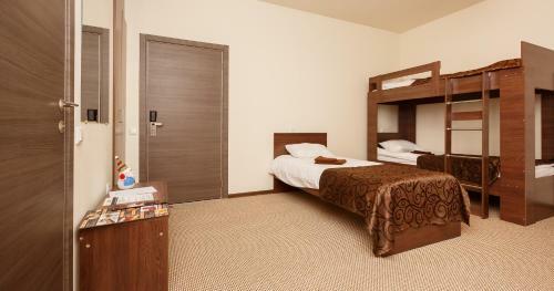 Velvet Hotel