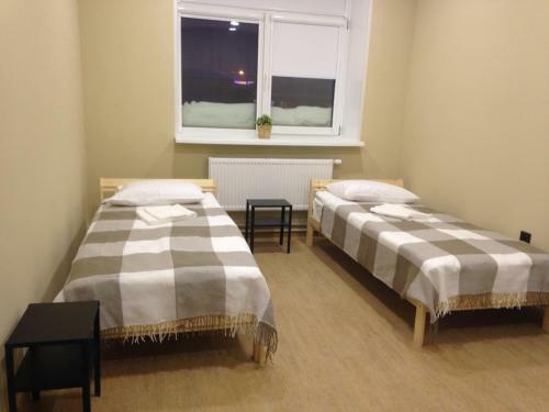 Hotel Vershina Hostel