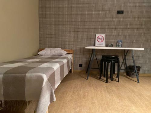 Hotel Vershina Hostel