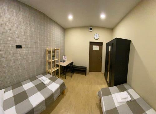 Hotel Vershina Hostel