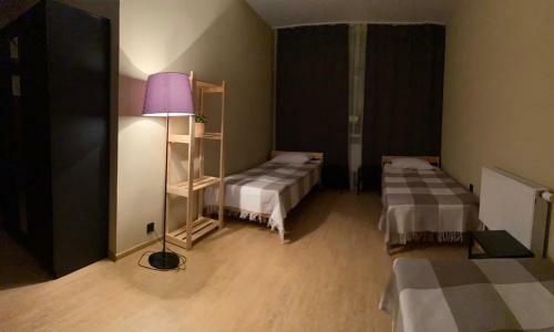Hotel Vershina Hostel