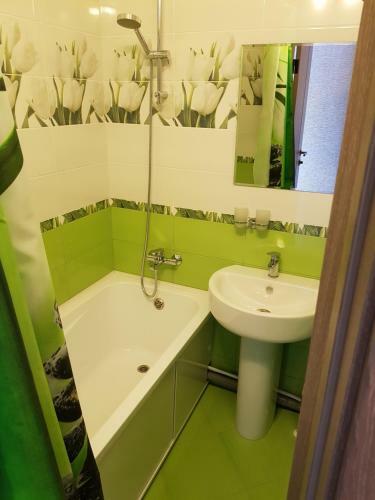 Apartamento ??????????? ?????????? ?????, 11