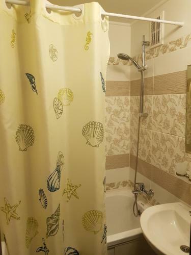 Apartamento ??????? ????? ?????, 30