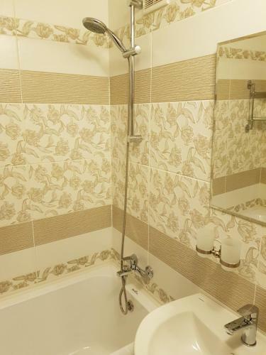 Apartamento ??????? ????? ?????, 30