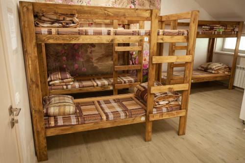 ????? Hostel