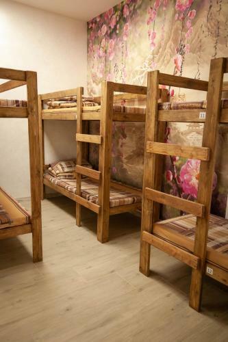 ????? Hostel