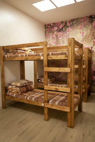 ????? Hostel