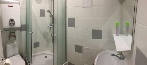 ????? Hostel