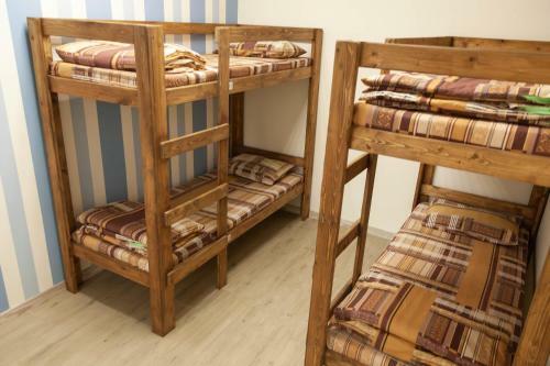 ????? Hostel