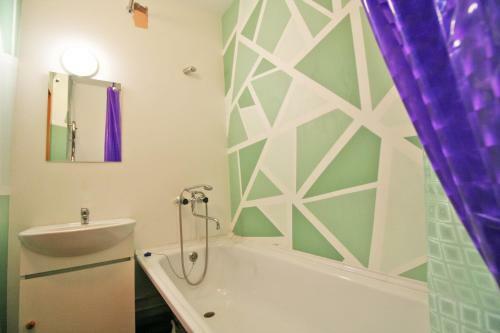 Apartamento ?????????? ???????? ?? ?????????