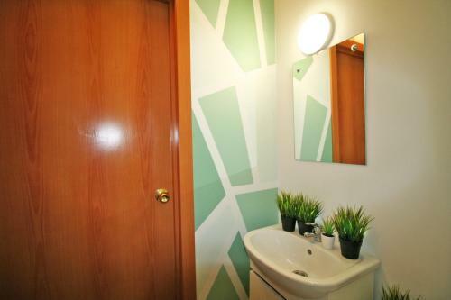 Apartamento ?????????? ???????? ?? ?????????