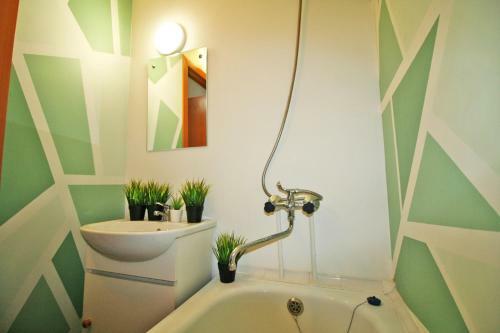 Apartamento ?????????? ???????? ?? ?????????
