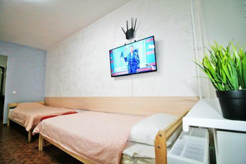Apartamento ?????????? ???????? ?? ?????????