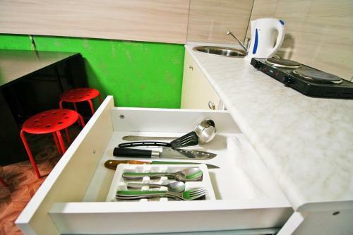 Apartamento ?????????? ???????? ?? ?????????