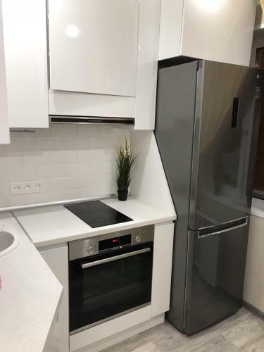 Apartamento ??????????? ?? ??????? 8