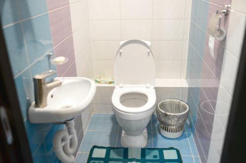 Hd Hostel
